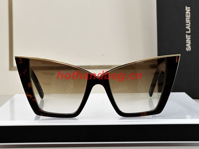 Saint Laurent Sunglasses Top Quality SLS00396